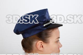 Hat costume texture 0007